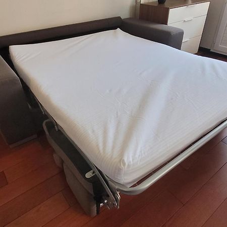 Ferienwohnung Nid Douillet Plein De Charme Avec Parking Gratuit Chantilly Exterior foto