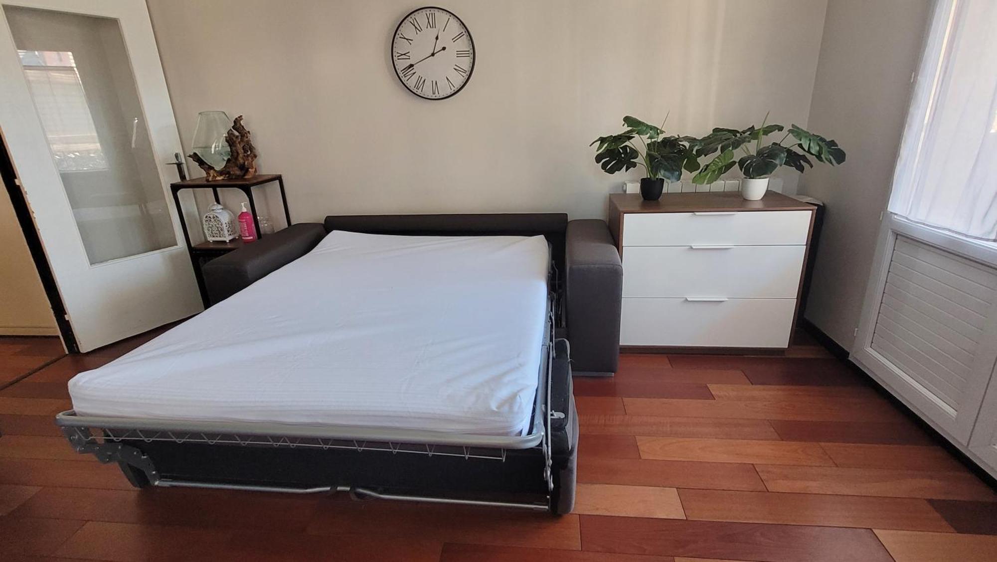 Ferienwohnung Nid Douillet Plein De Charme Avec Parking Gratuit Chantilly Exterior foto
