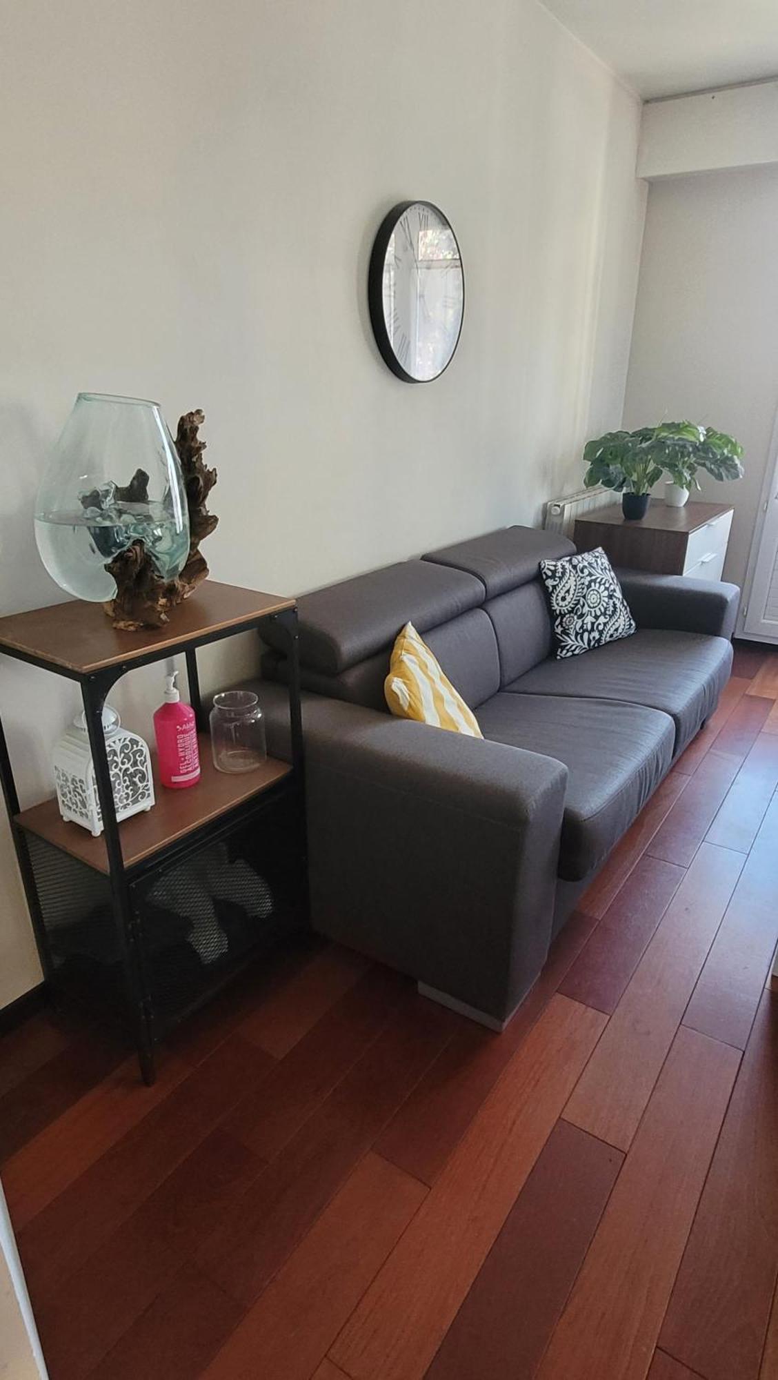 Ferienwohnung Nid Douillet Plein De Charme Avec Parking Gratuit Chantilly Exterior foto